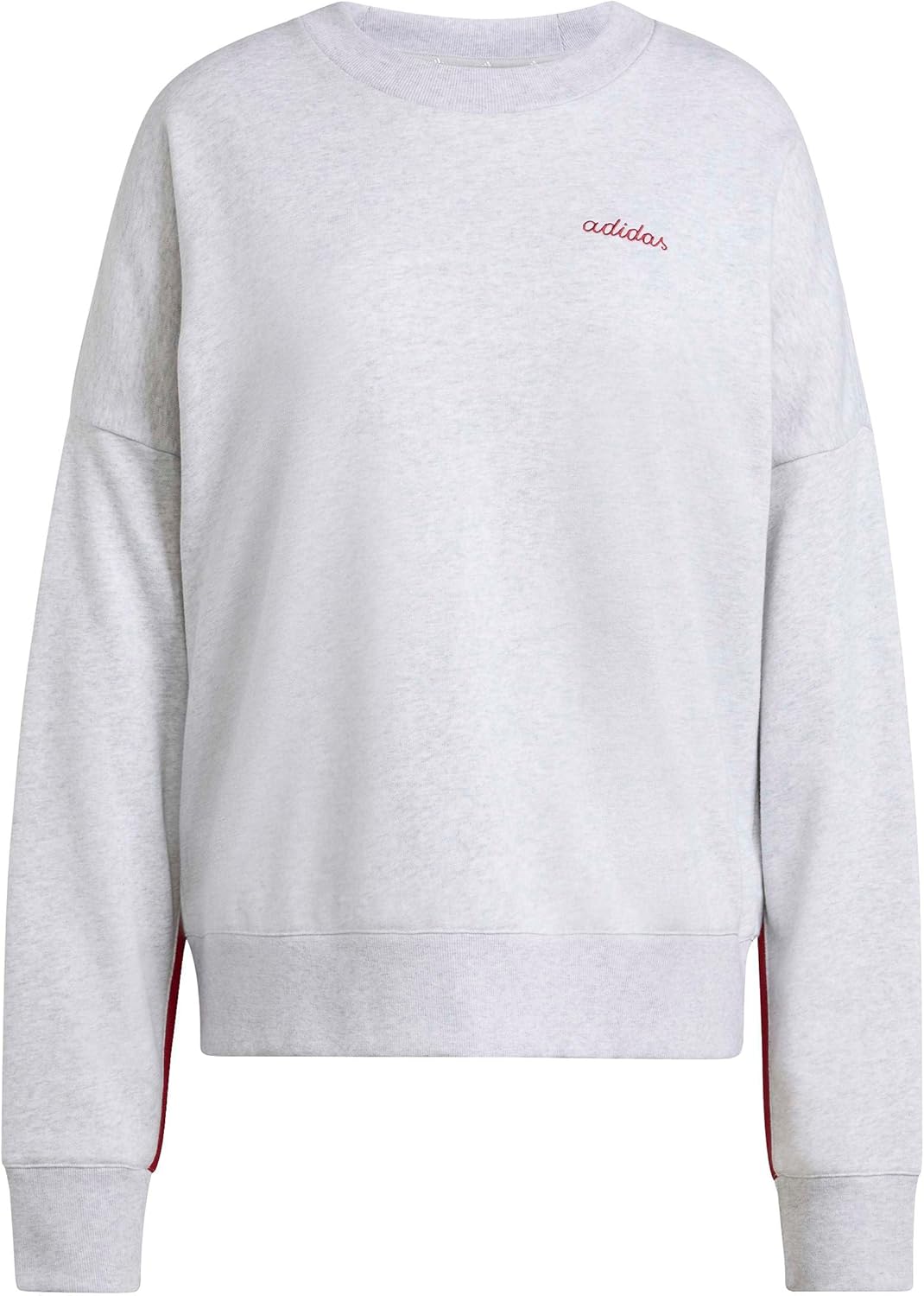 Sudadera Adidas Seasonal Essentials para Mujer