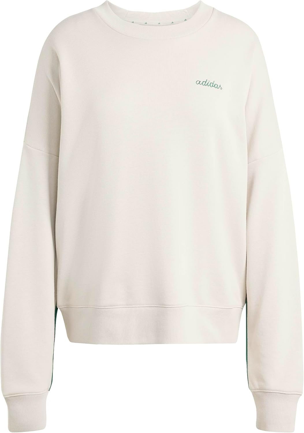 Sudadera Adidas Seasonal Essentials Mujer