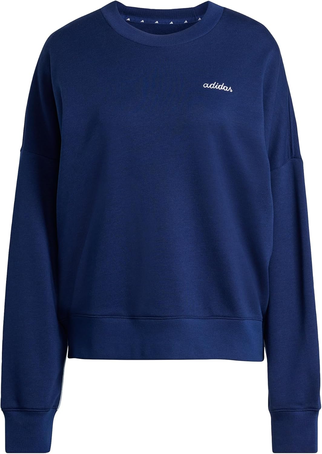 Sudadera Adidas Seasonal Essentials