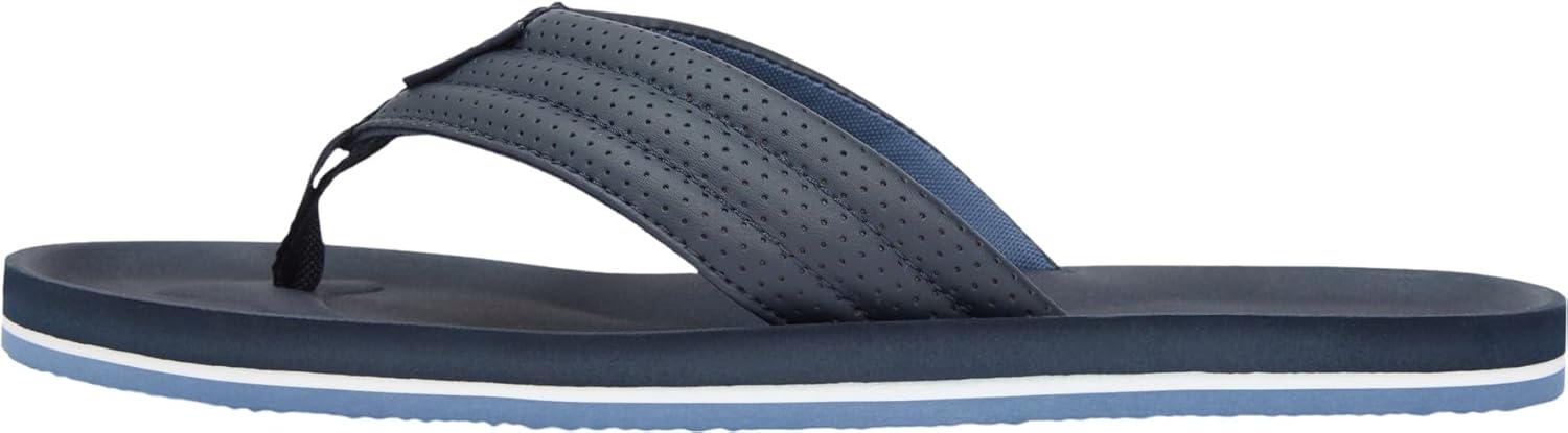 Sandalias de Playa Tommy Hilfiger - Azul