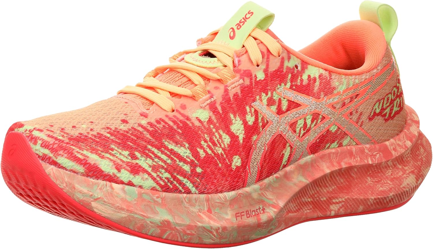Asics Noosa Tri 16 - Zapatillas de Correr para Mujer