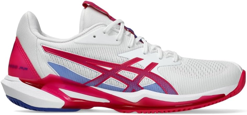 ASICS Solution Speed FF 3 Clay - Oferta Imperdible