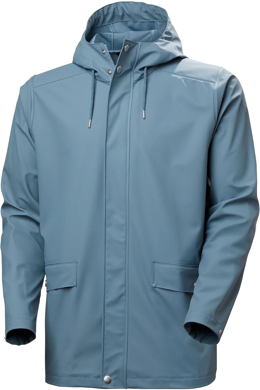 Chubasquero Helly Hansen Moss para Hombre