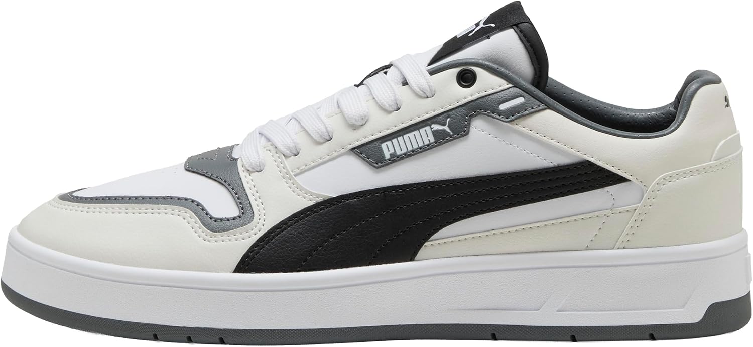 Zapatillas PUMA Court Classic Street Unisex