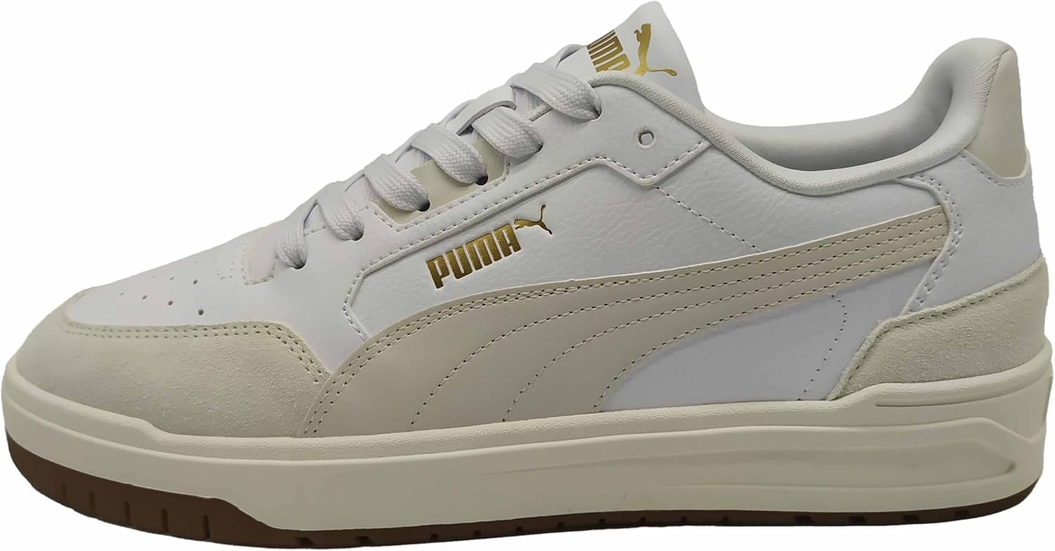 PUMA Shuffle Downtown OG Sneaker Unisex