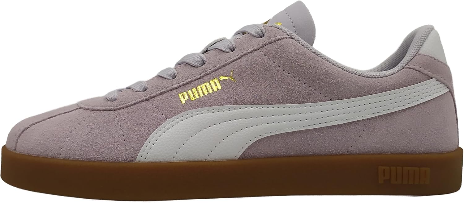 Zapatillas Puma Club II Suede