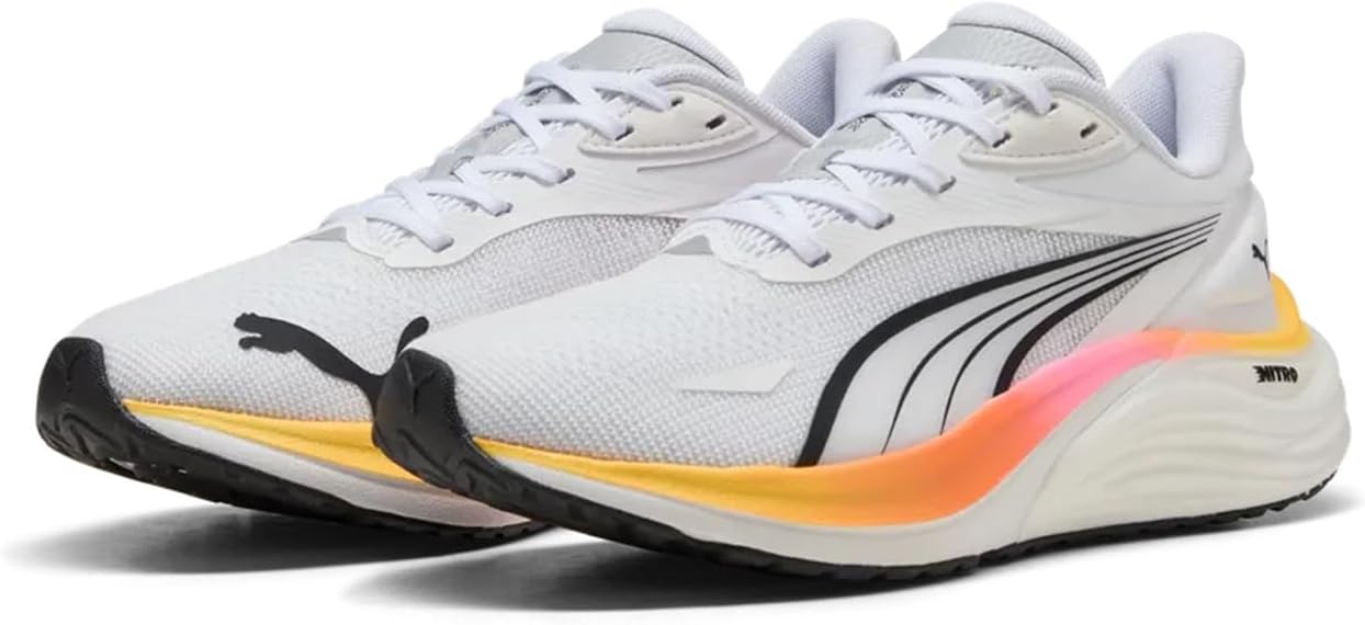 Tenis de Correr Puma Electrify Nitro 4 para Mujer