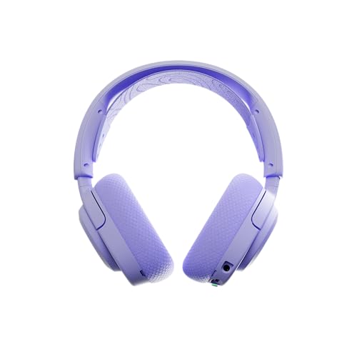 Auriculares Gaming SteelSeries Arctis Nova 3X