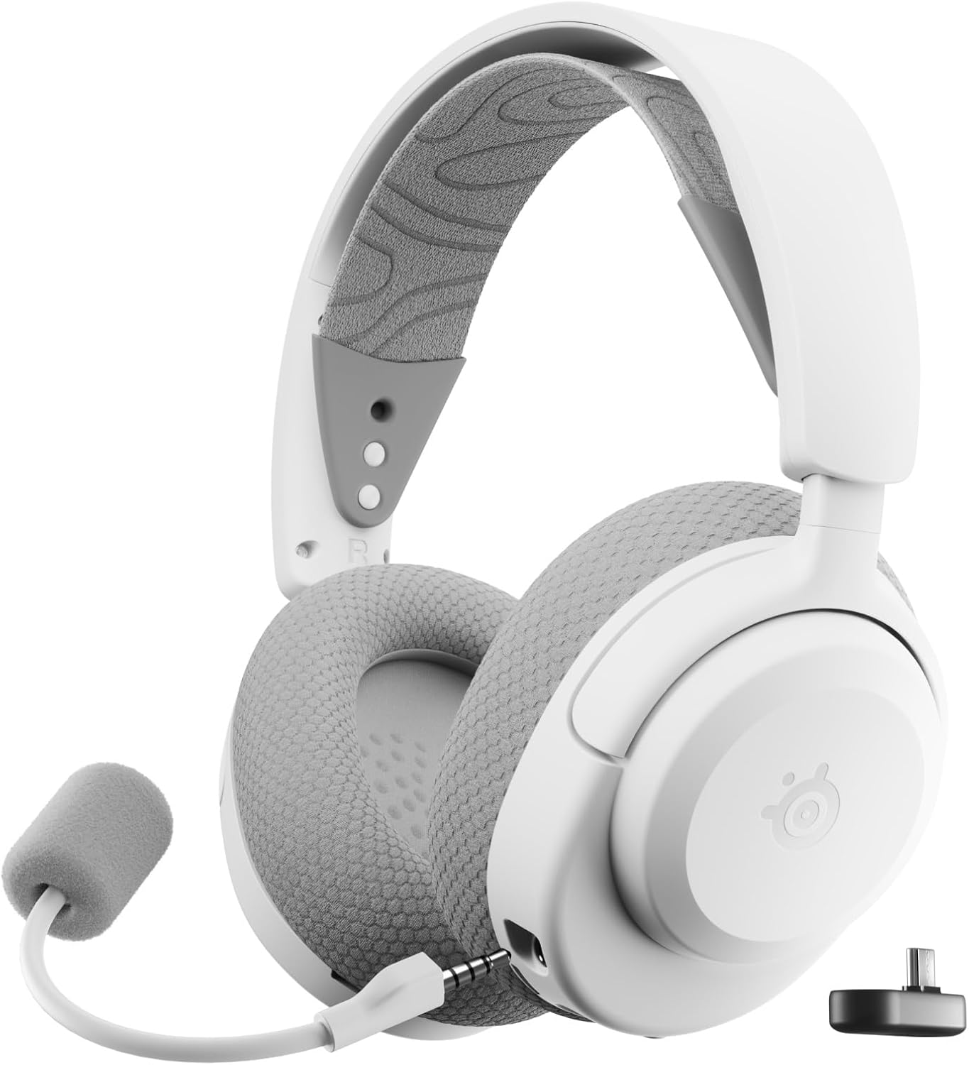 Auriculares Gaming Inalámbricos SteelSeries Arctis Nova 3X