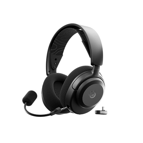 Auriculares Gaming SteelSeries Arctis Nova 3X