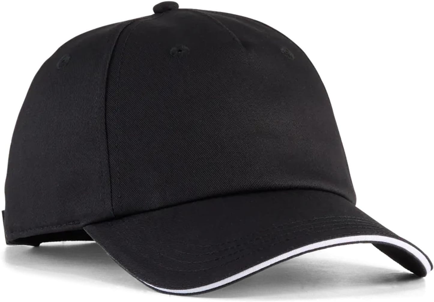 Gorra Puma Liga Unisex Negra