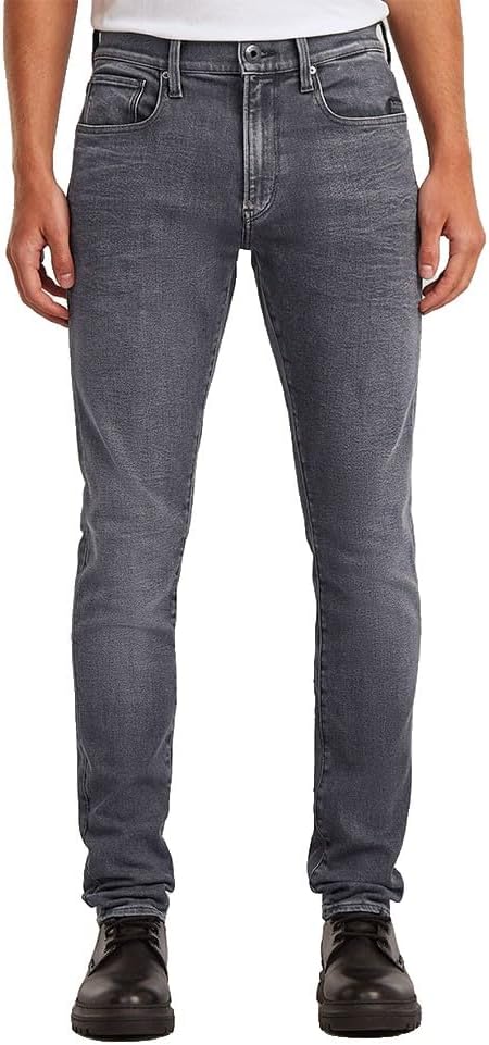 Jeans G-STAR Revend Skinny para Hombre