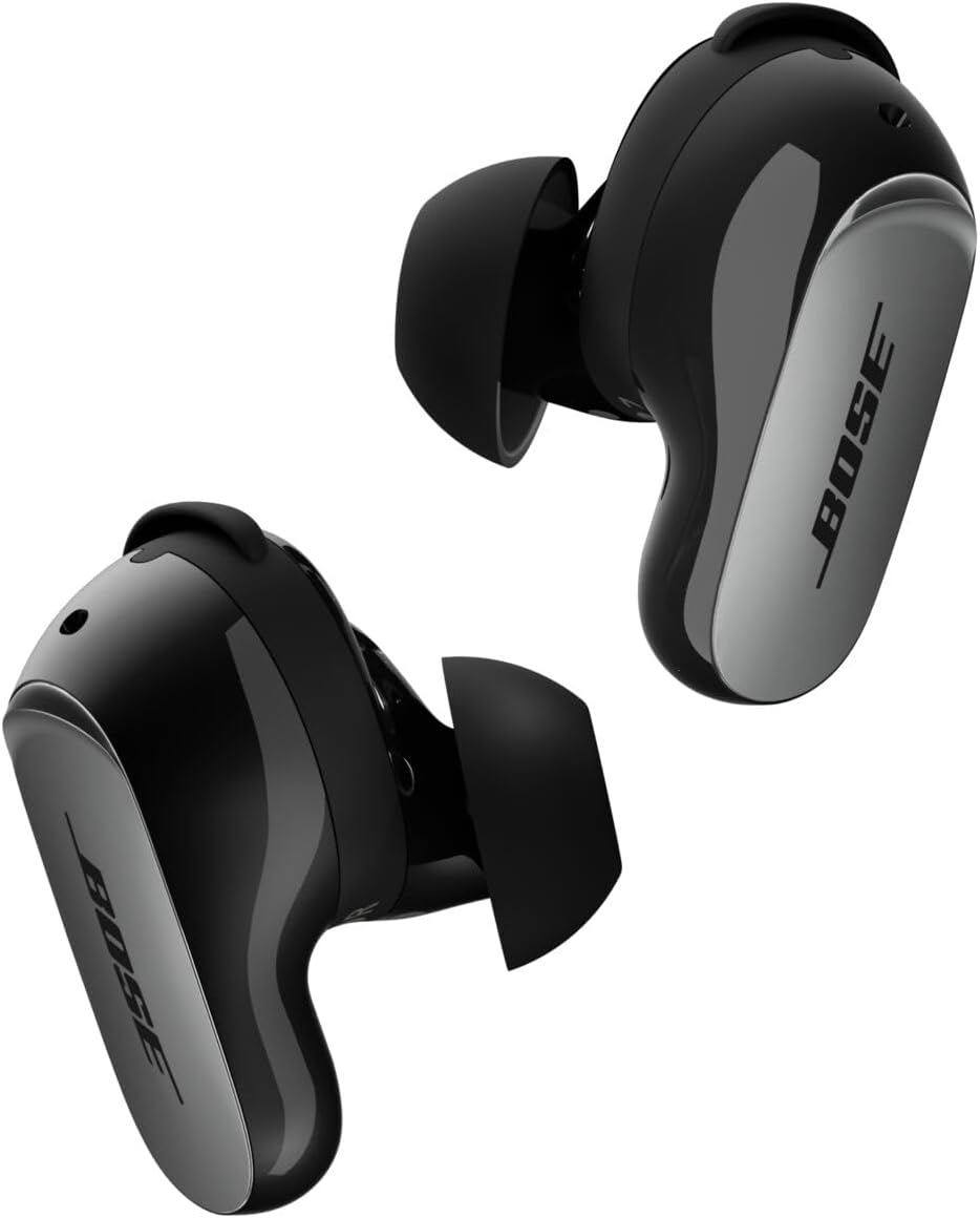 Auriculares Bose QC Ultra 2ª Gen - Cancelación de Ruido
