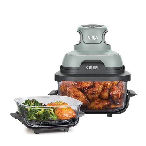 Freidora de Aire Ninja CRISPi 3,8L