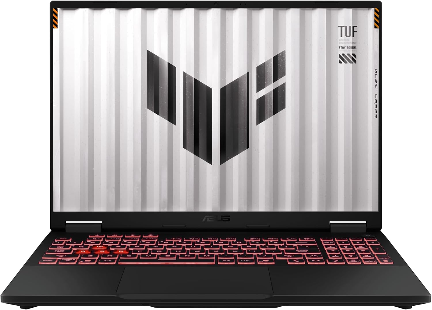 ASUS TUF Gaming A16: Potencia y Rendimiento
