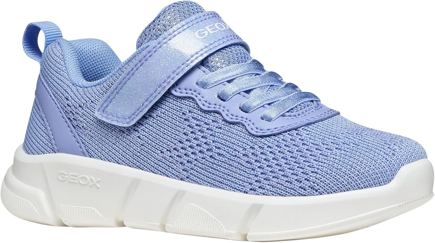 Zapatillas Geox J ARIL Girl B Soft Sky T36