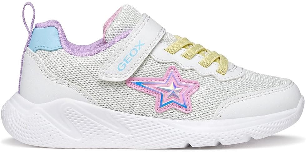 Zapatillas Geox J Sprintye para Niñas