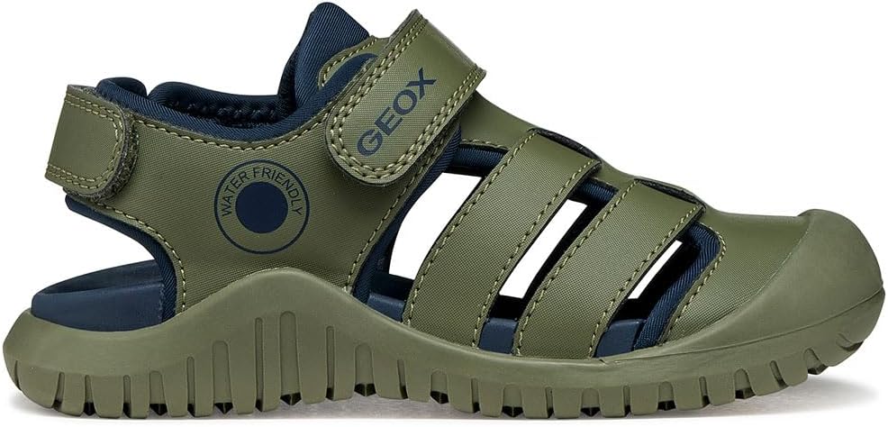 Sandalias Geox Fusbett Pro