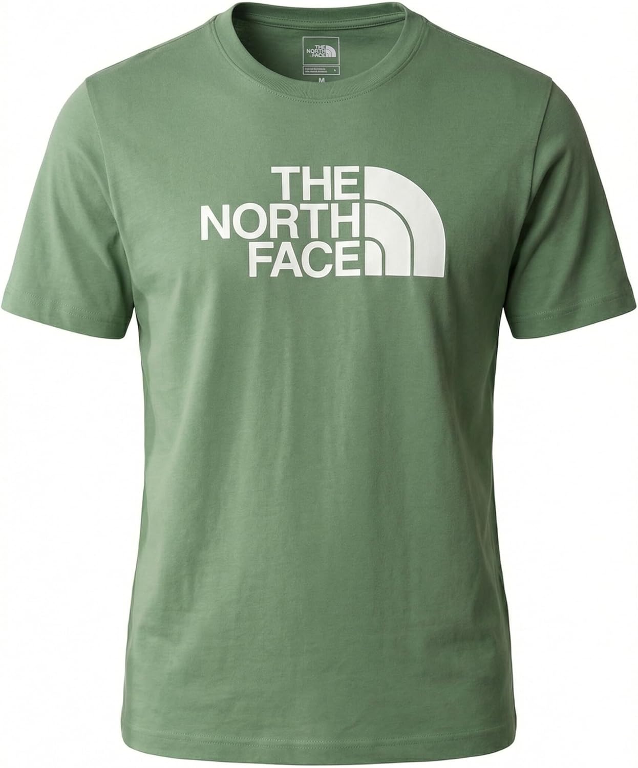 Camiseta The North Face Evolution Half Dome