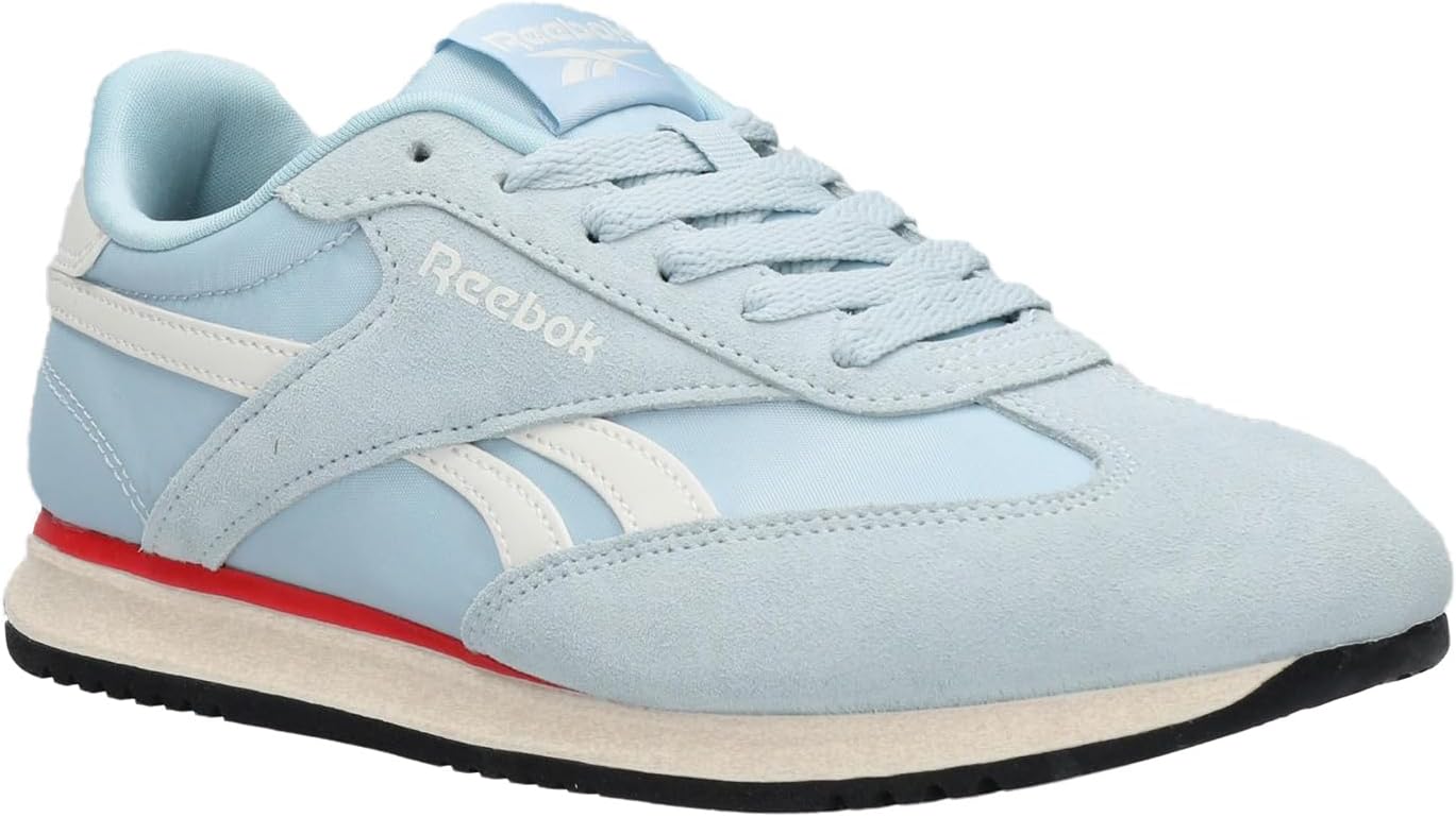 Zapatillas Reebok World 70 para Mujer - Azul Claro