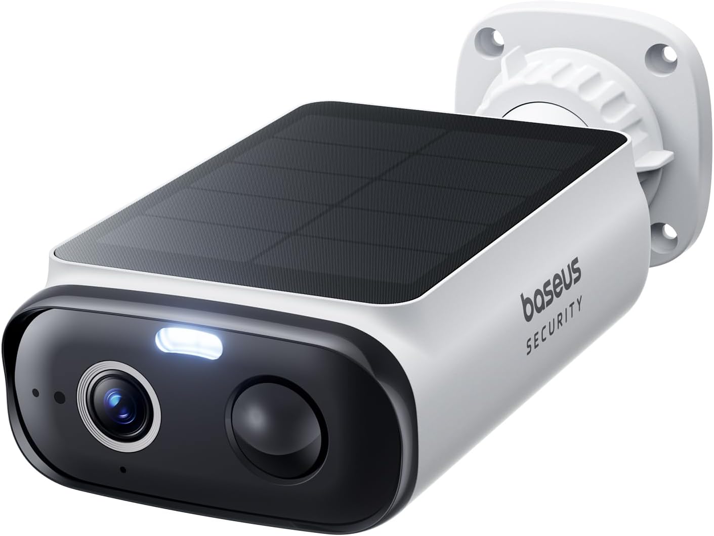 Cámara de Seguridad Baseus S1 Lite con Visión Nocturna