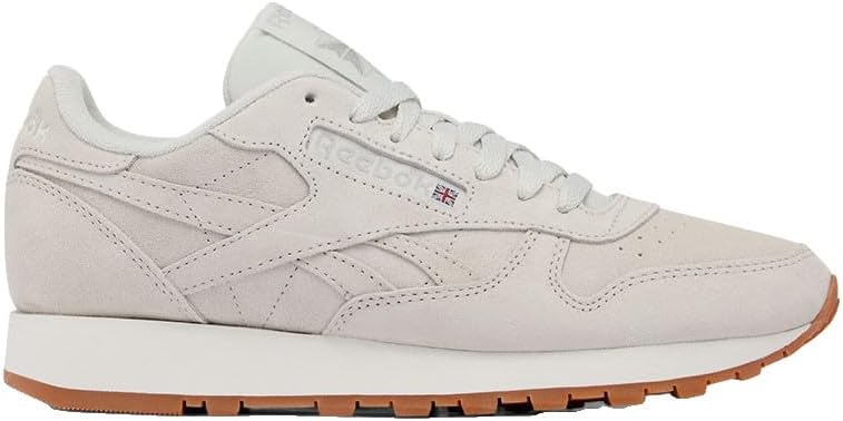 Reebok Classic Leather Mujer - Zapatillas Casual
