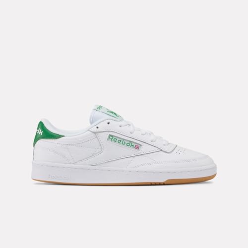Zapatillas Reebok Club C 85