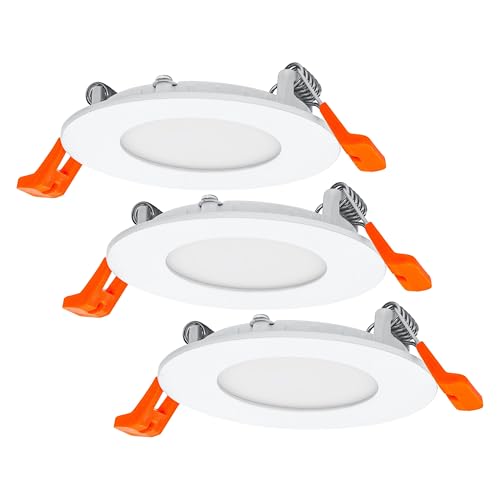 Pack de 3 Paneles LED OSRAM