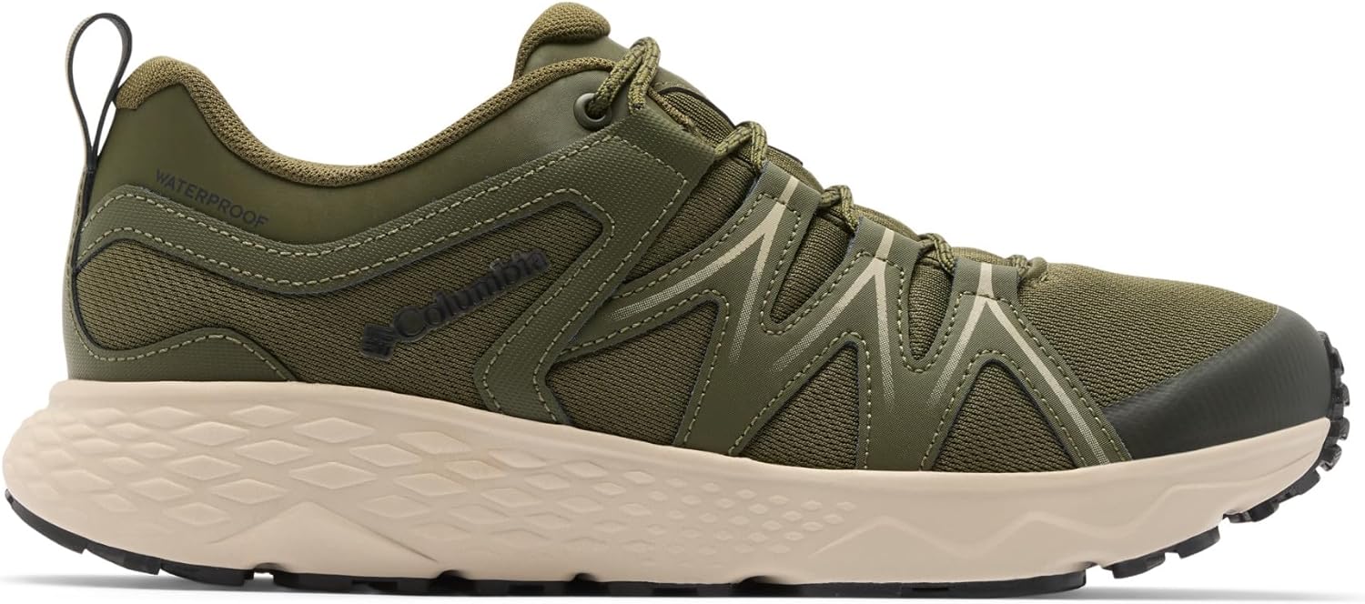 Zapatillas de senderismo Columbia Peakfreak Roam