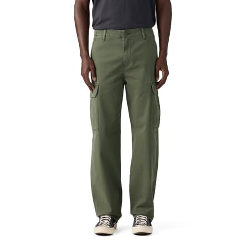 Levi's XX Cargo Taper Kambaba