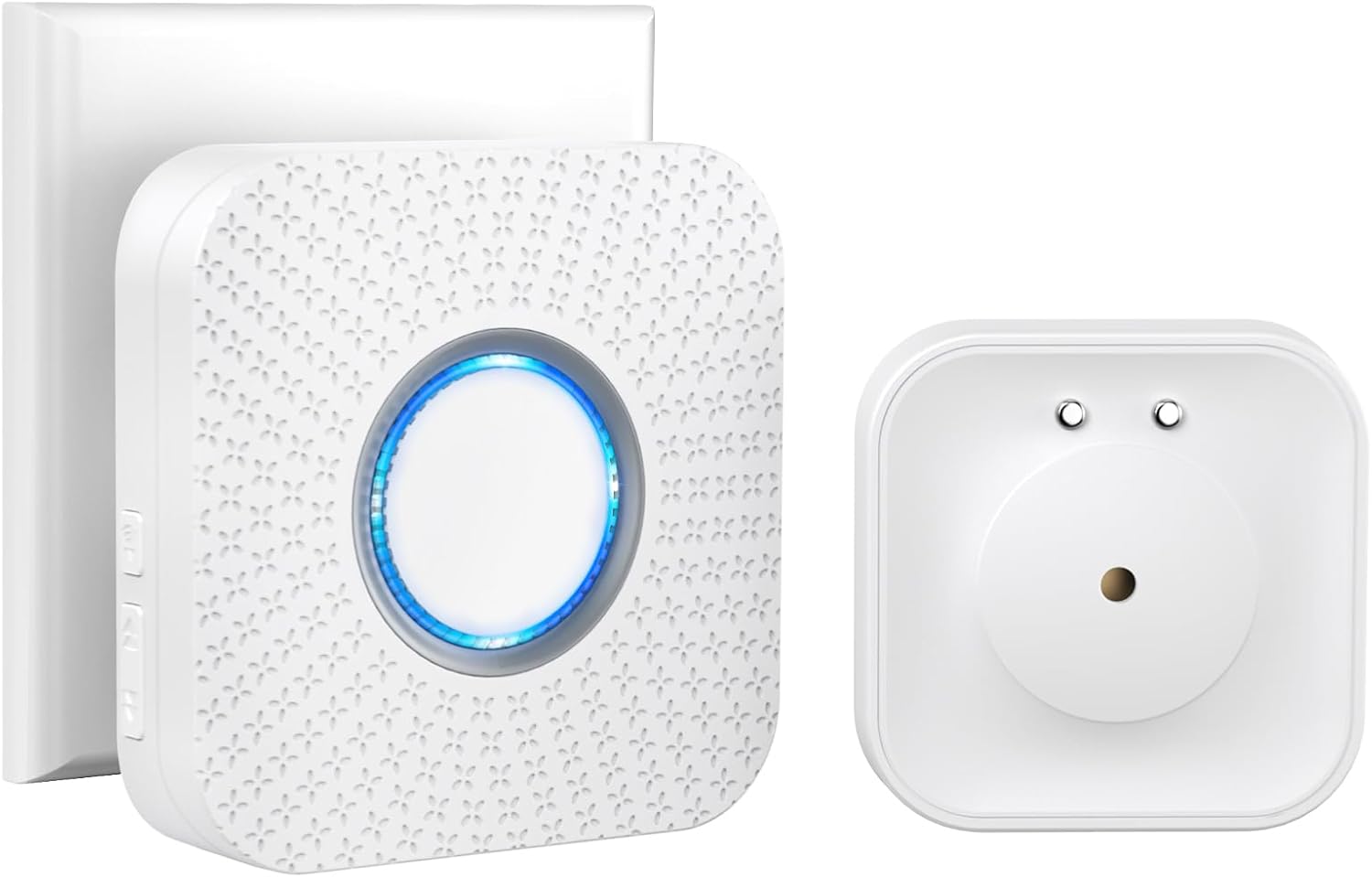 Detector de Agua WiFi