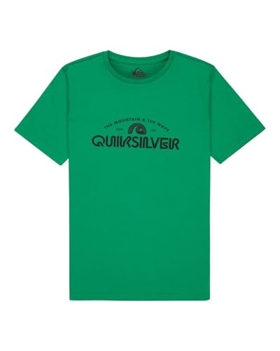 Camiseta Quiksilver para Niños - 50% Descuento