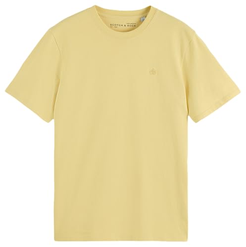 Camiseta Scotch & Soda