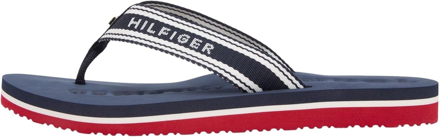 Chanclas Tommy Hilfiger para Mujer