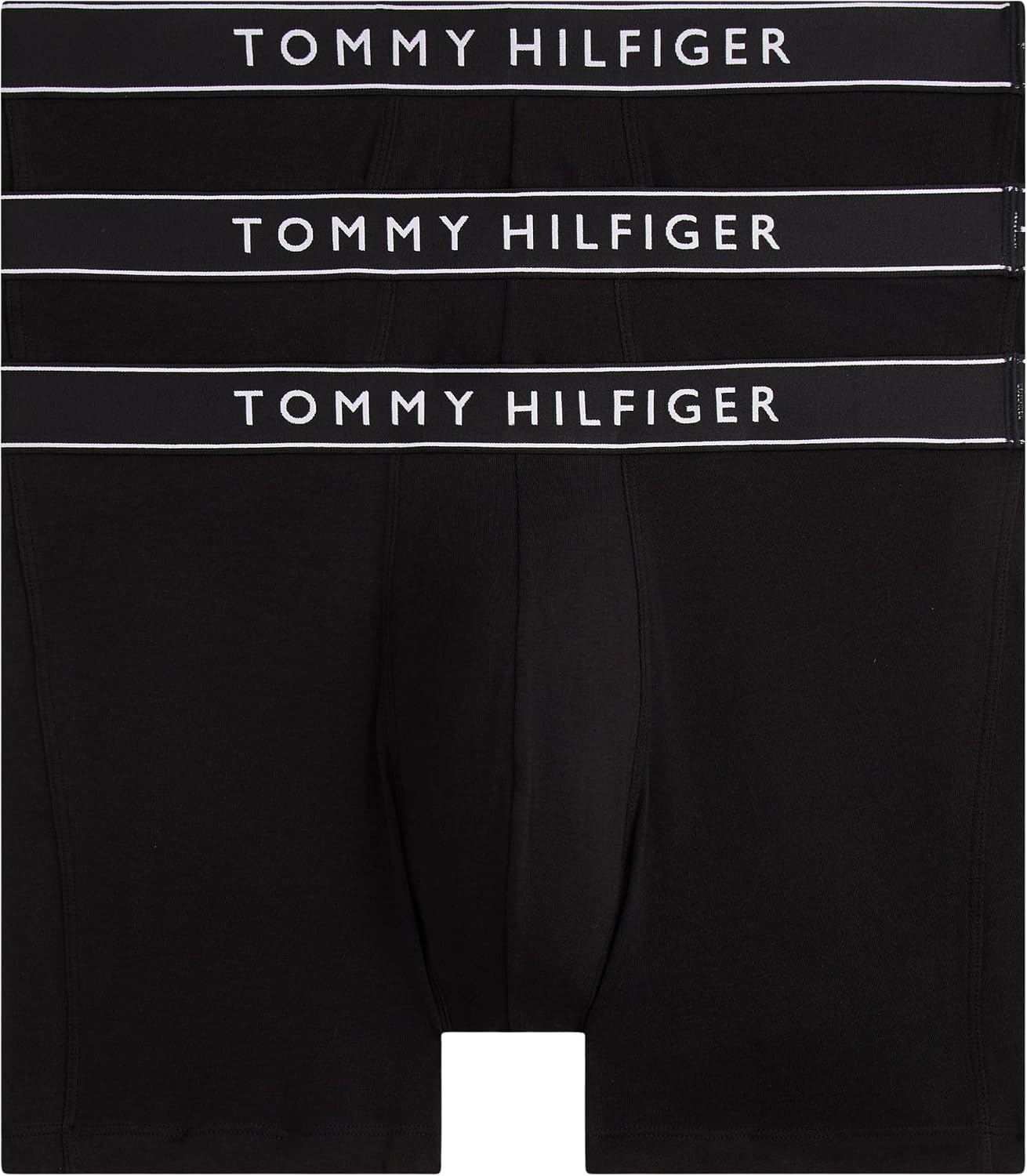 Pack de 3 Bóxers Tommy Hilfiger para Hombre