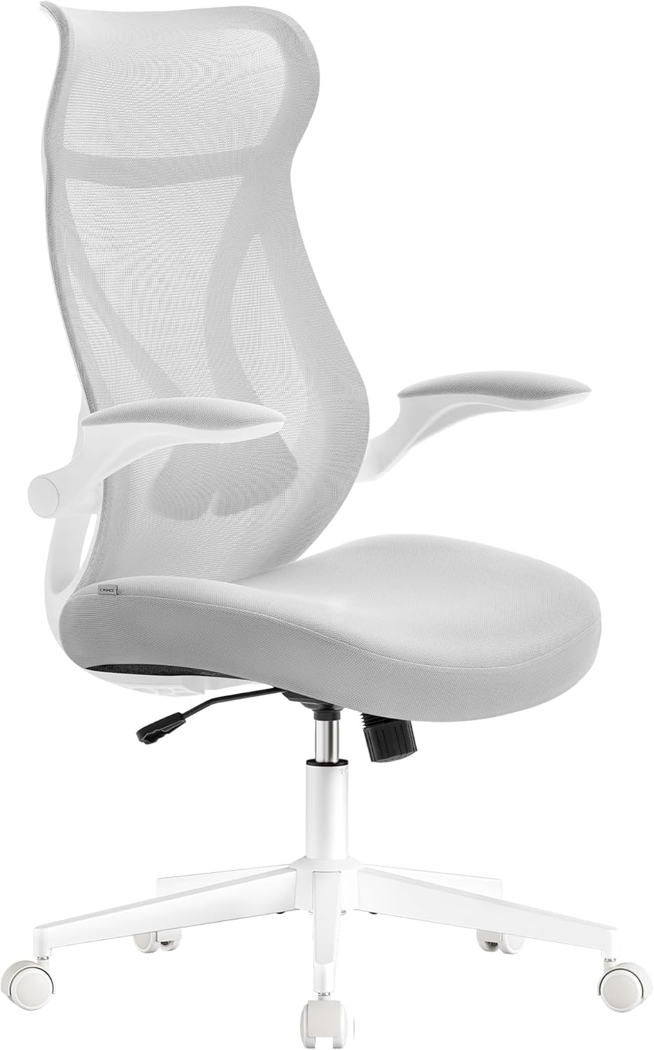 Silla de Oficina Ergonómica SONGMICS