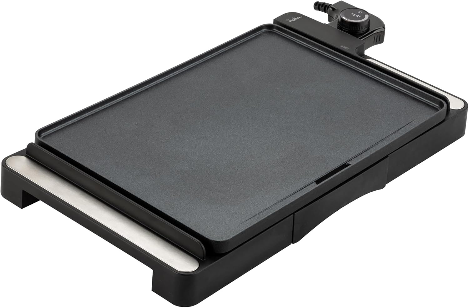 Plancha de Cocina JATA JEGR1246