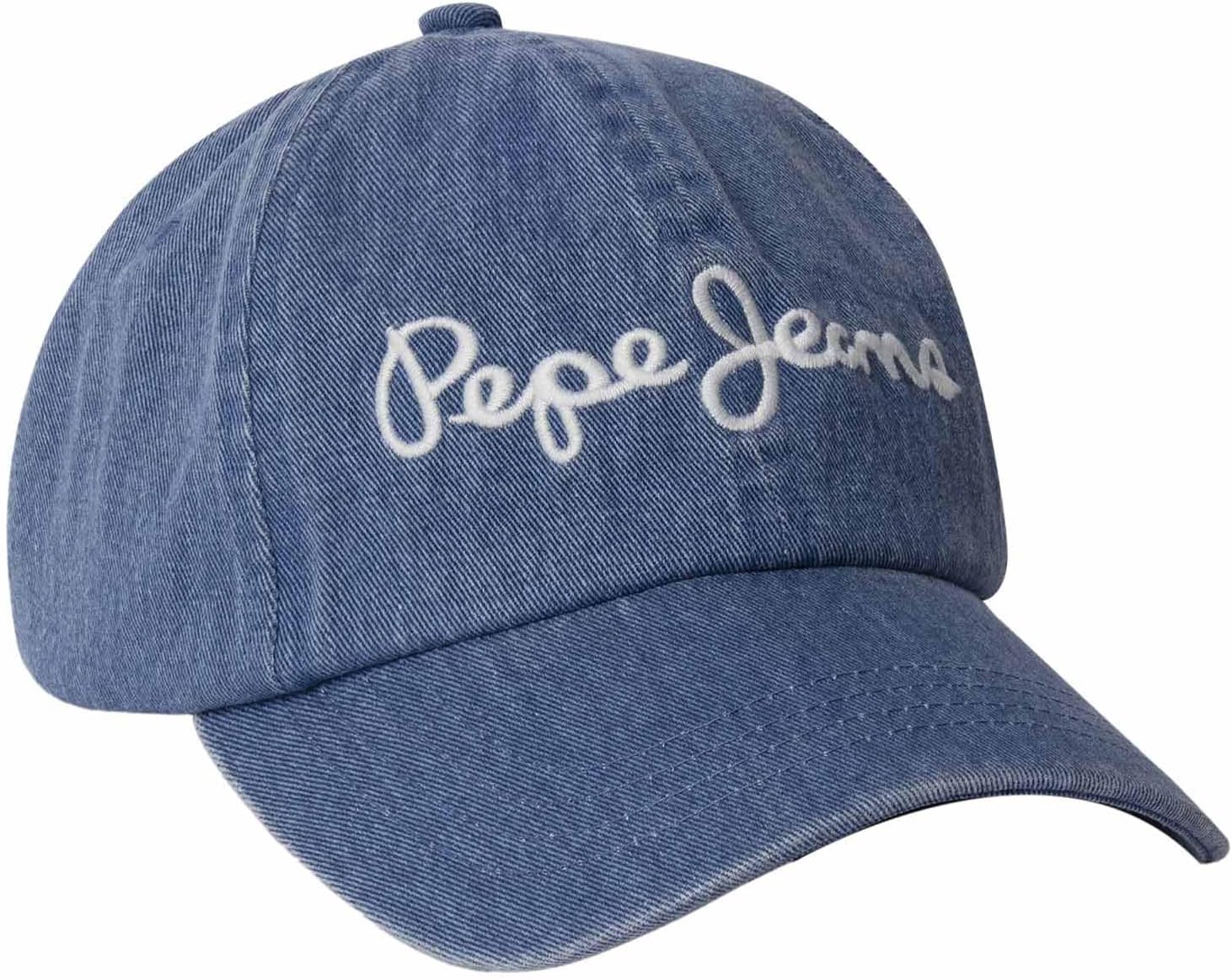 Gorra Infantil Pepe Jeans Alix B - Azul