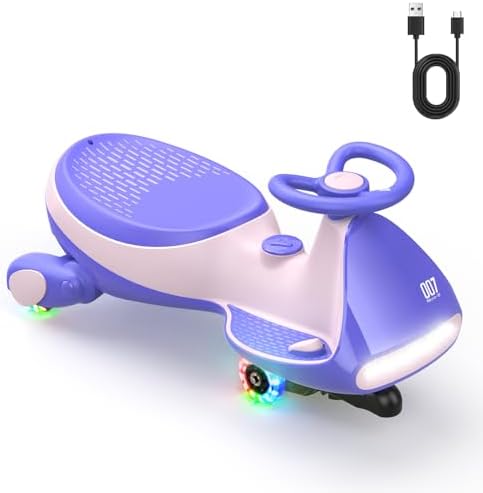 FanttikRide 12V N7 Pro Electric Car for Children