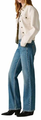 Vaqueros Pepe Jeans Venus Azul