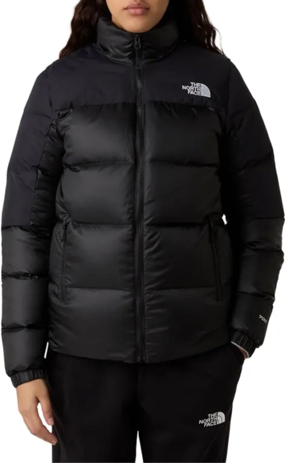 Chaqueta The North Face Diablo Down 2.0 para Mujer