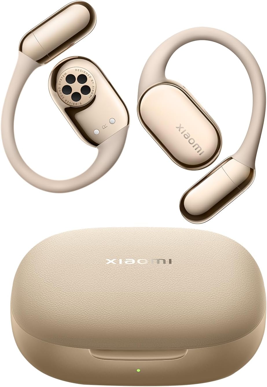 Auriculares Xiaomi OpenWear Stereo Pro