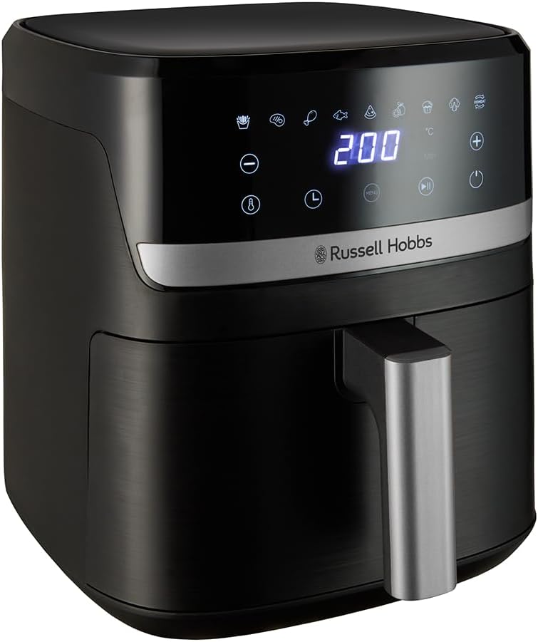 Freidora de Aire Russell Hobbs 5,5L