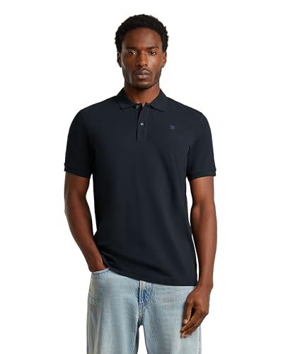 Polo G-Star Dunda Slim