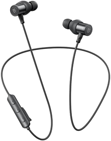 SoundPEATS Q40HD Wireless Sports Headphones