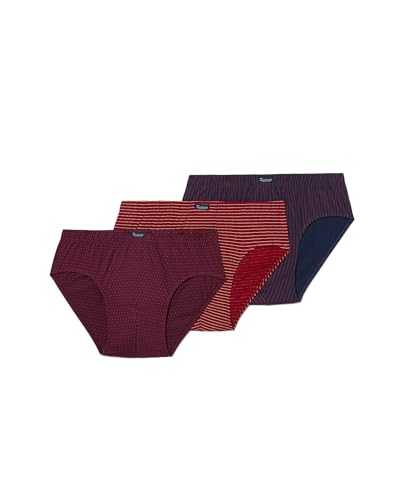 Pack de 3 Slips Abanderado Original