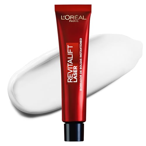 L'Oréal Revitalift Laser Borrador