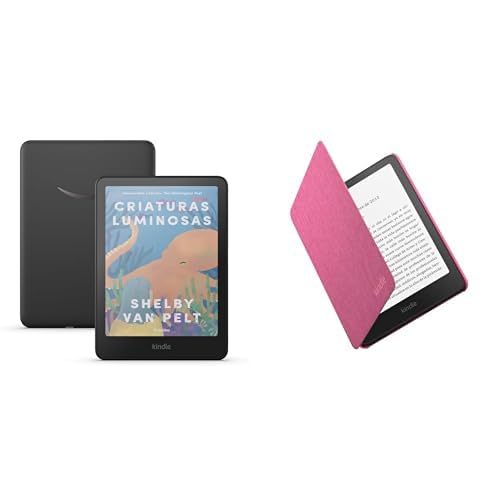 Amazon Kindle Colorsoft