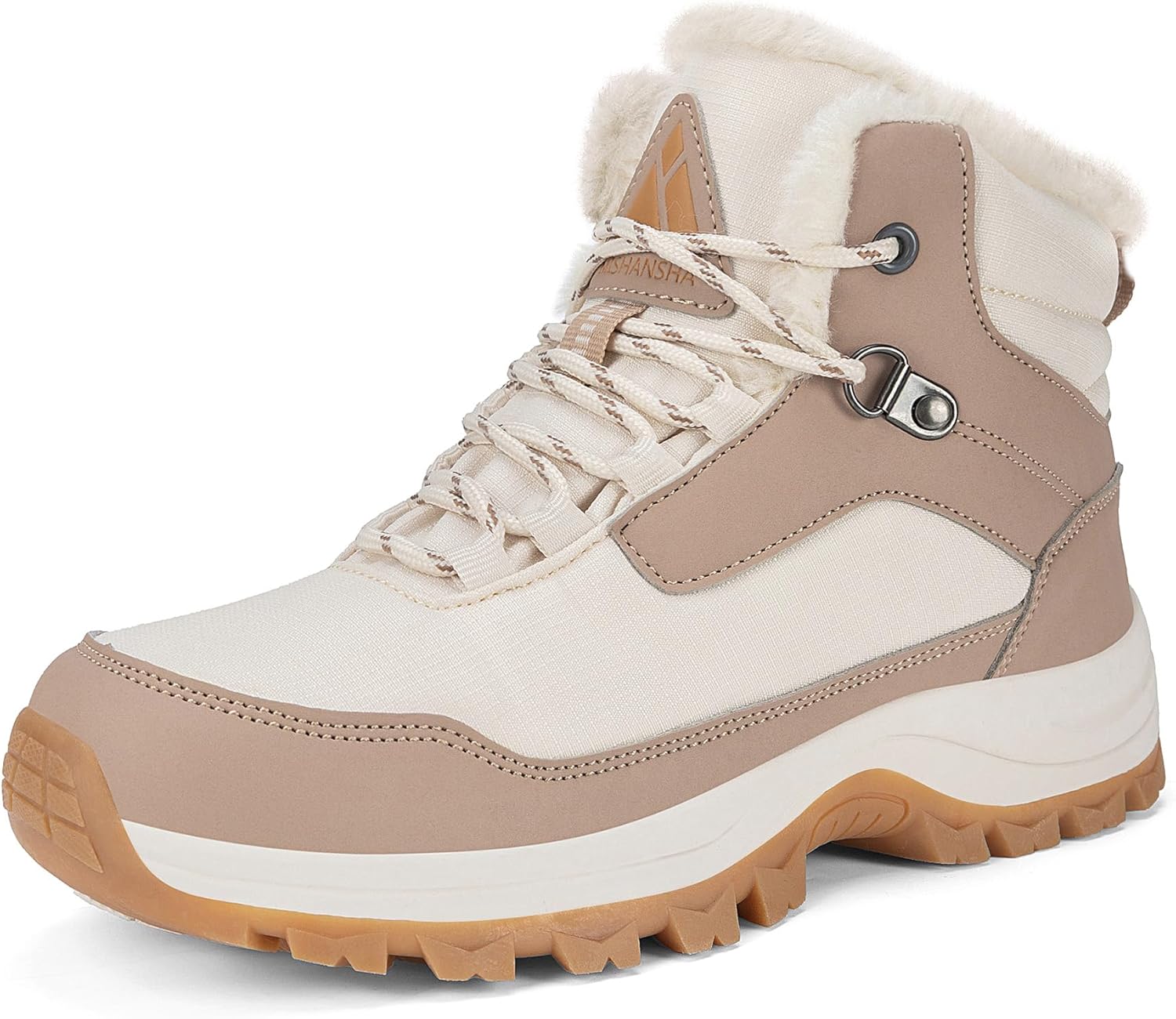 Botas de Invierno para Mujer - Mishansha