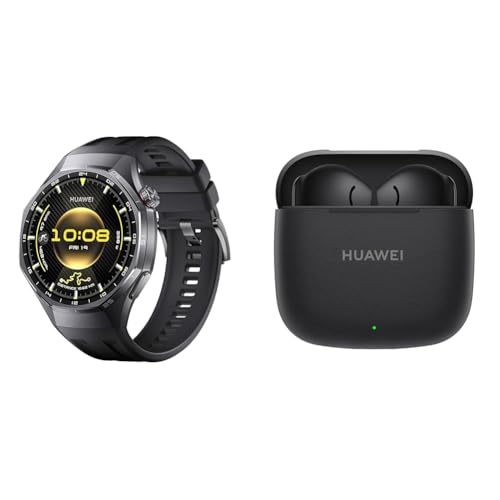 Huawei Watch GT 6 Pro 46mm